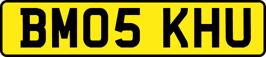 BM05KHU