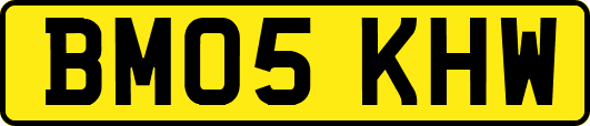 BM05KHW