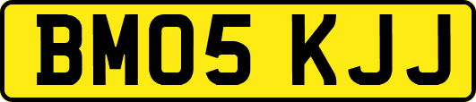 BM05KJJ