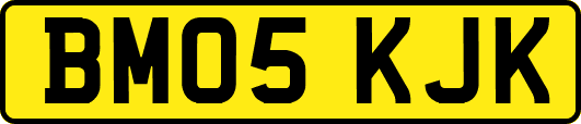 BM05KJK