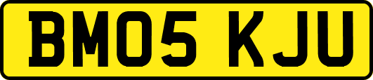BM05KJU