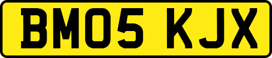 BM05KJX