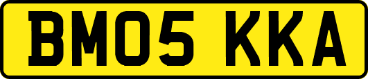 BM05KKA