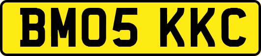 BM05KKC