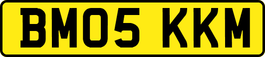 BM05KKM