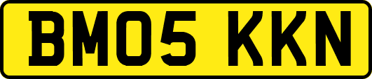 BM05KKN