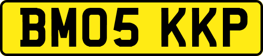 BM05KKP