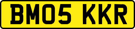 BM05KKR