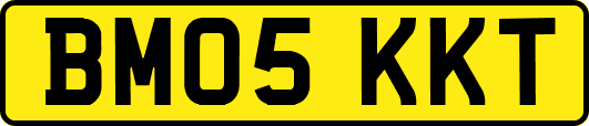 BM05KKT