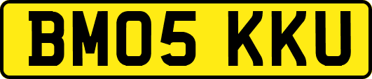 BM05KKU