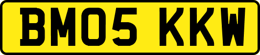 BM05KKW