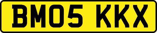 BM05KKX