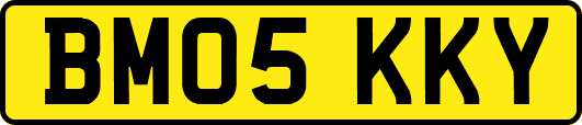 BM05KKY