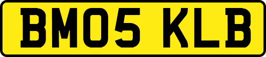BM05KLB