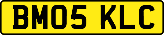 BM05KLC