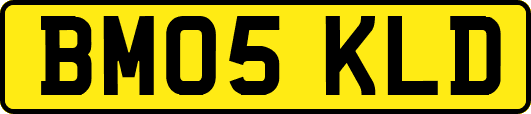 BM05KLD