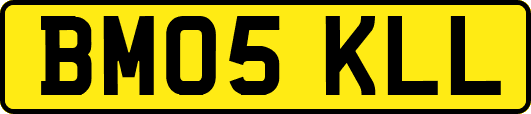 BM05KLL