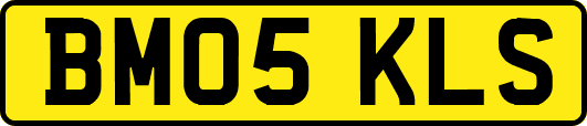 BM05KLS