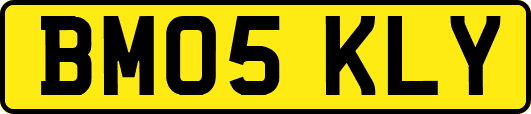 BM05KLY