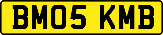 BM05KMB