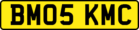 BM05KMC