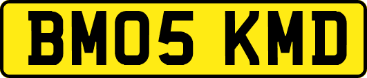 BM05KMD
