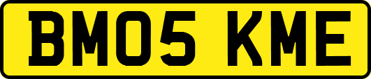 BM05KME