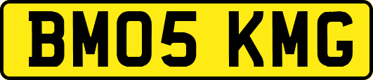 BM05KMG