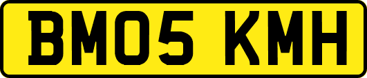 BM05KMH