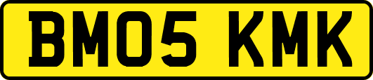 BM05KMK