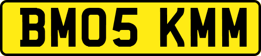 BM05KMM