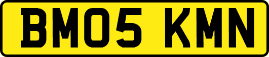 BM05KMN