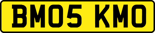 BM05KMO