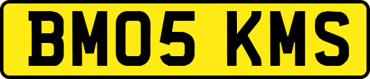 BM05KMS