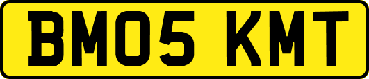 BM05KMT