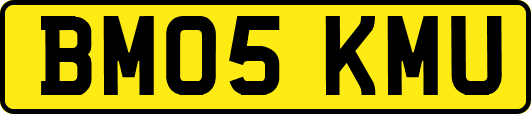 BM05KMU