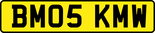 BM05KMW