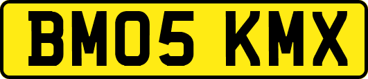BM05KMX