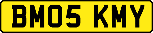 BM05KMY
