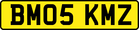 BM05KMZ
