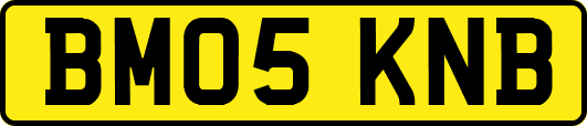 BM05KNB