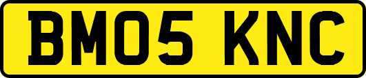 BM05KNC