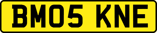 BM05KNE