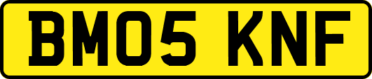 BM05KNF