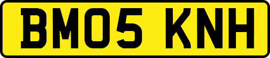 BM05KNH