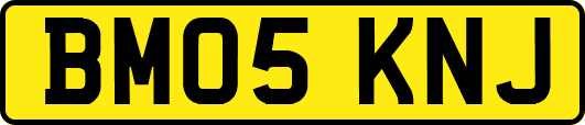 BM05KNJ