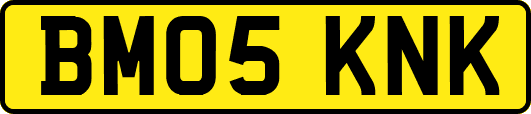 BM05KNK
