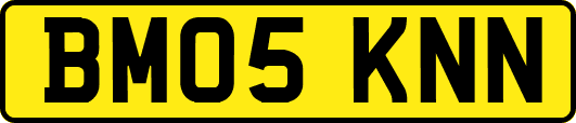 BM05KNN
