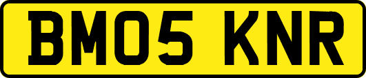 BM05KNR