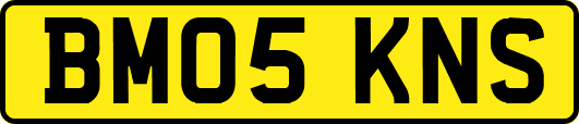 BM05KNS